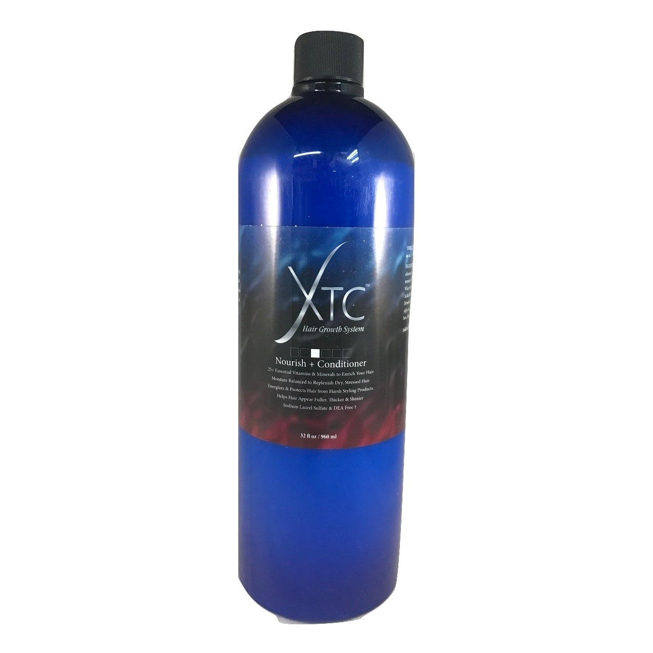 XTC Nourish + Conditioner