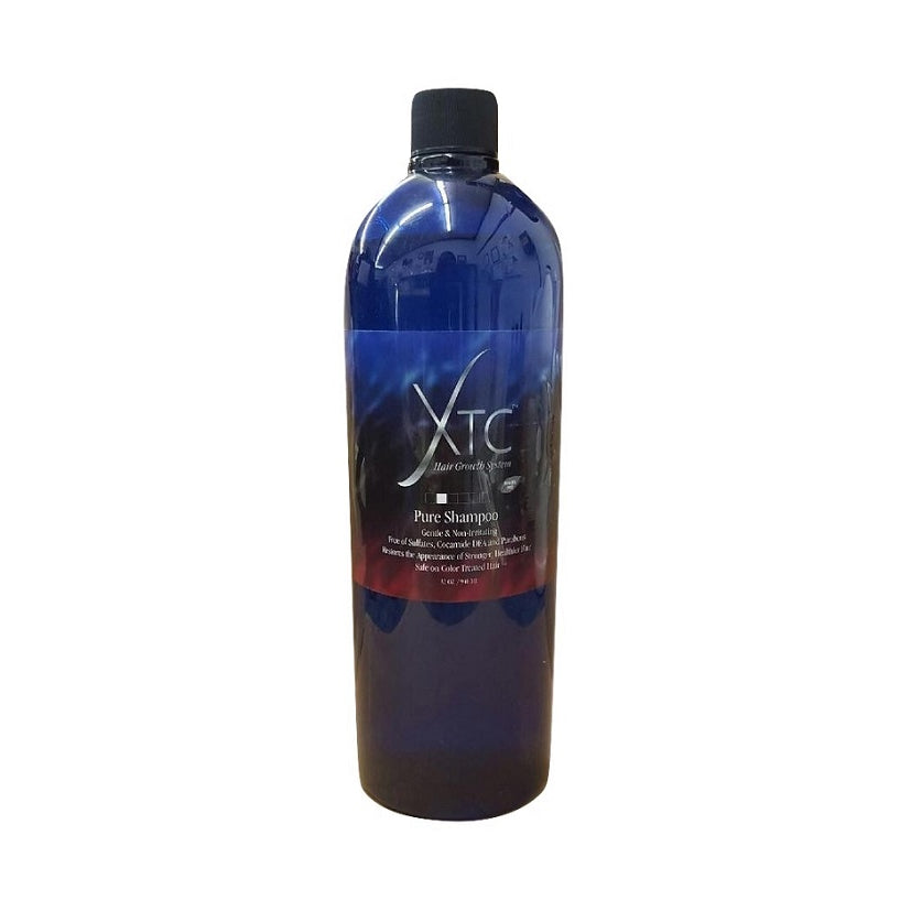 XTC Pure Shampoo