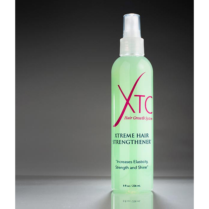 XTC Strength (Leave-In Conditioner and Hair Strengthener) 8oz