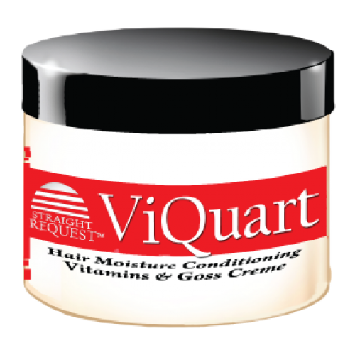 Straight Request ViQuart 4oz