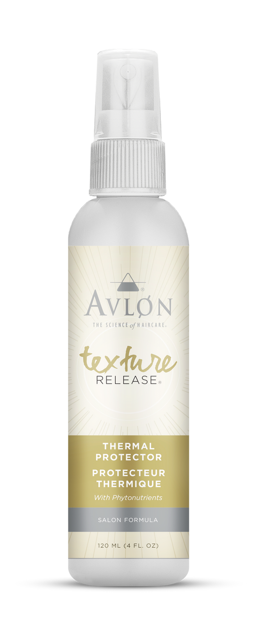 Texture Release Thermal Protector 4oz
