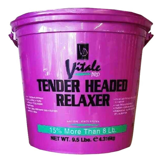 Vitale Pro Relaxer Tender Headed