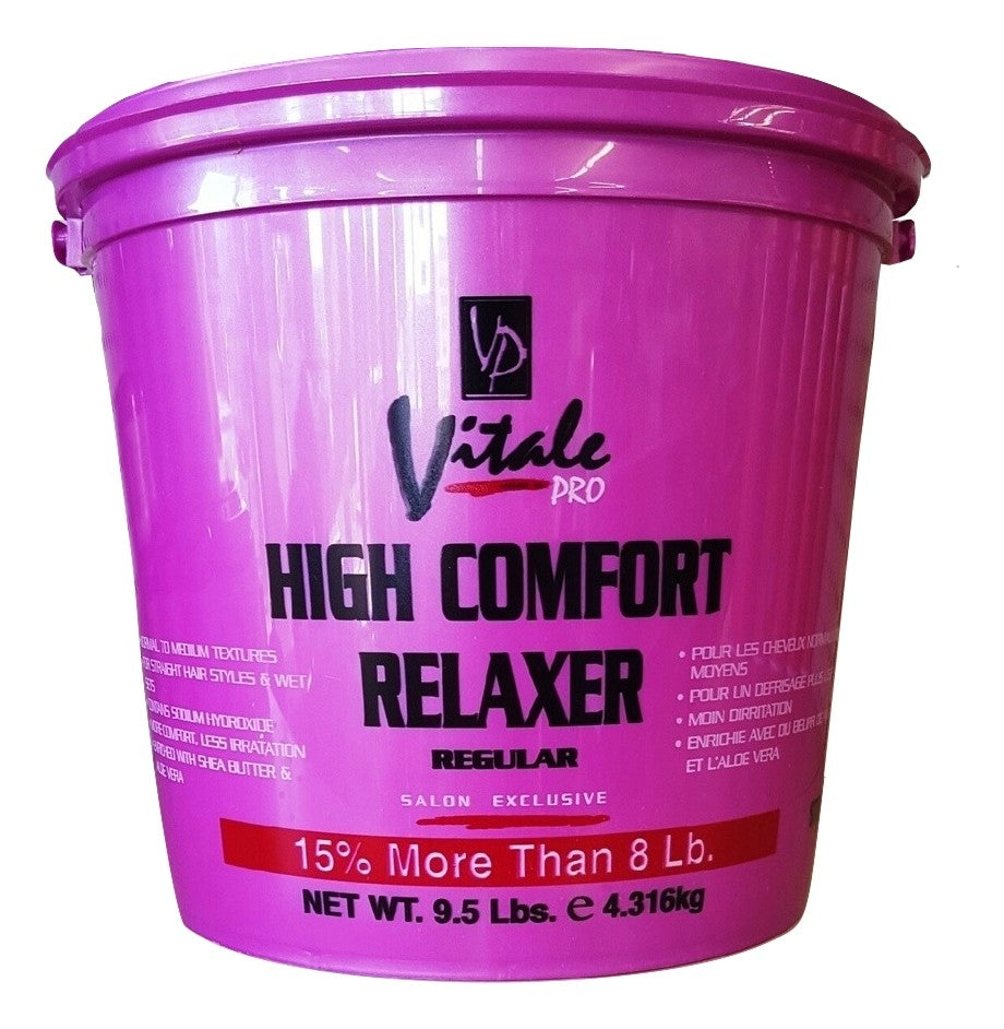 Vitale Pro High Comfort Relaxer