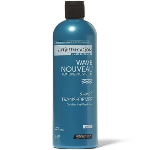 Wave Ripper Transformer Wave Nouveau Shape Transformer 16.9oz – Knight's Beauty Supply