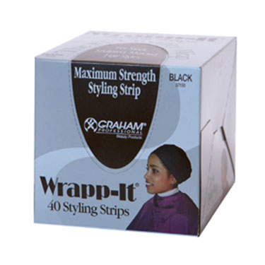Graham Wrapp-It® Styling Strips