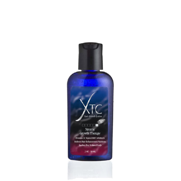 XTC Xtreme Growth Therapy 2oz