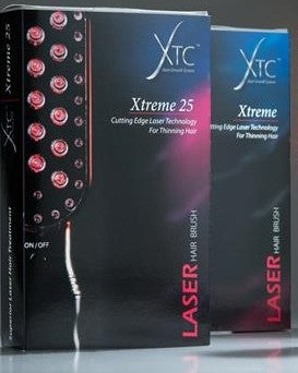 XTC Laser Brush