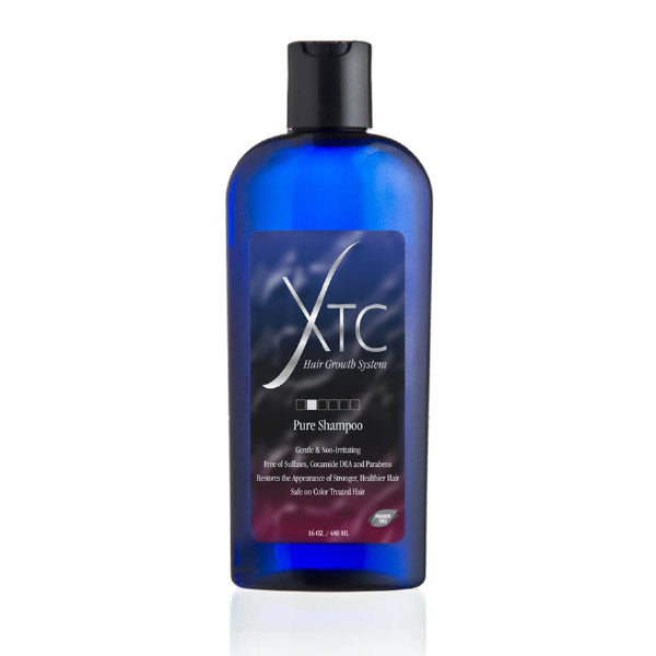 XTC Pure Shampoo