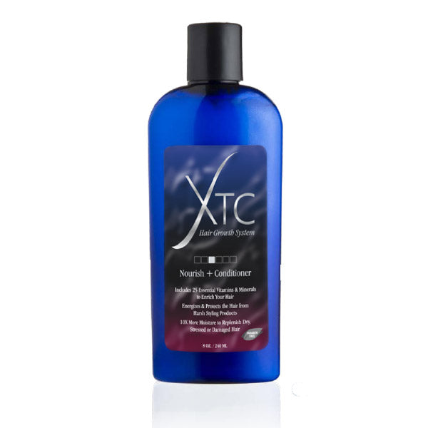 XTC Nourish + Conditioner