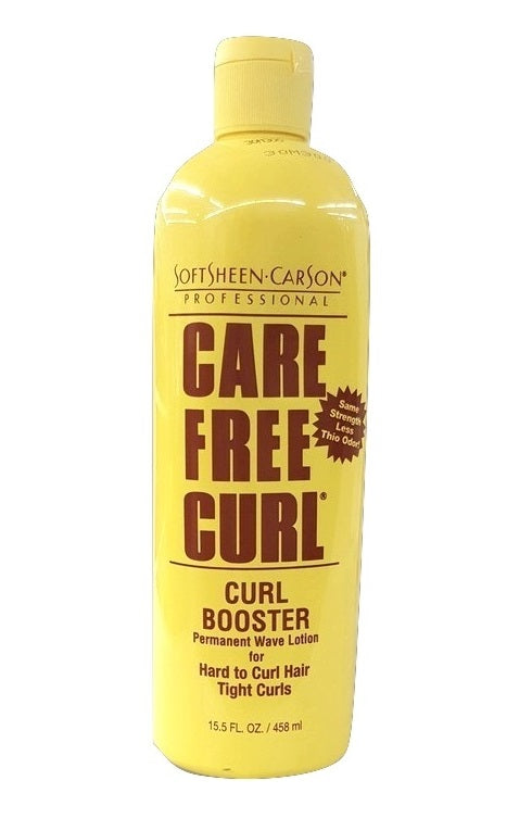 Care Free Curl Booster 15.5oz