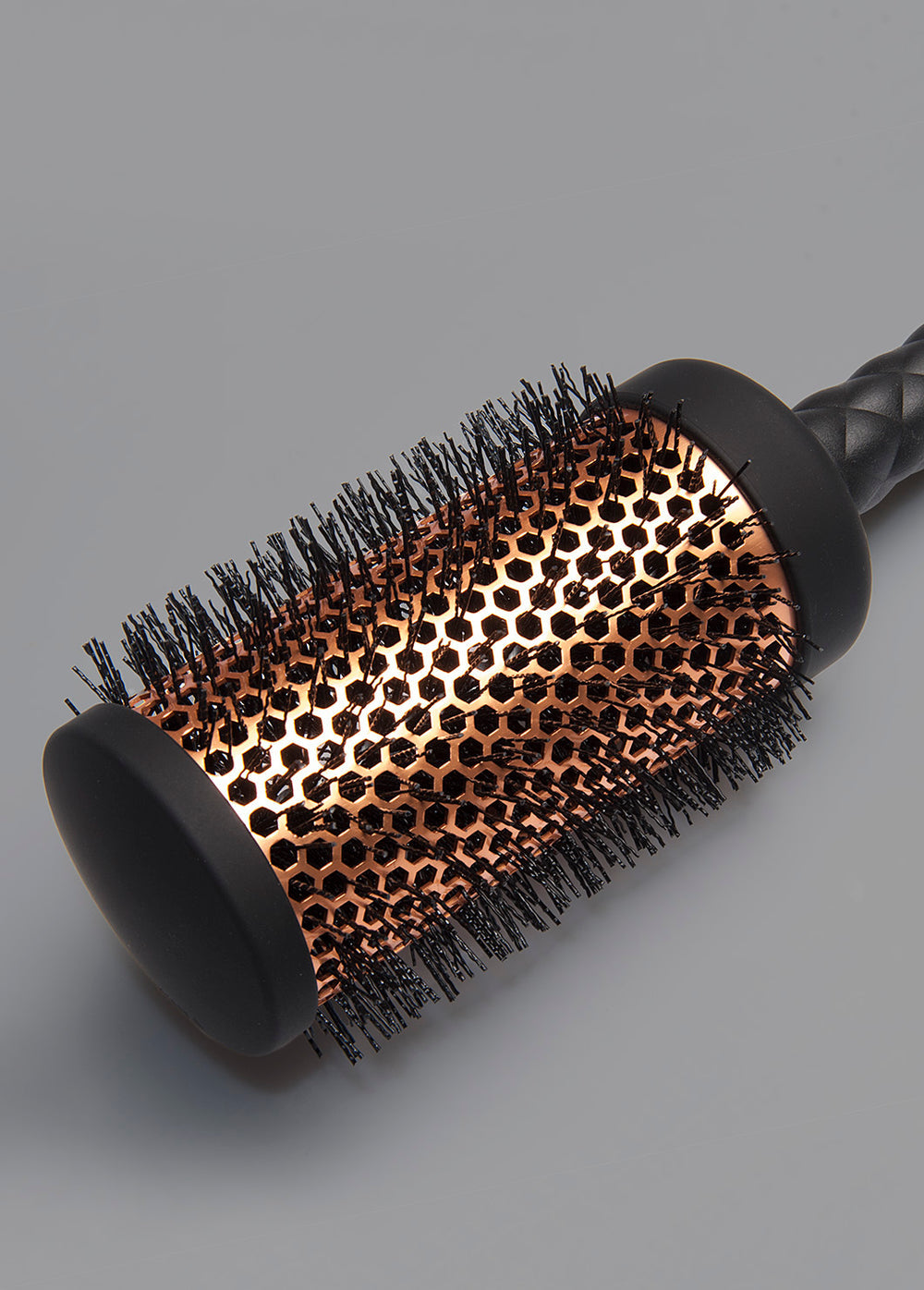 Fromm Heat Duo 2.5" Copper Thermal Round Brush