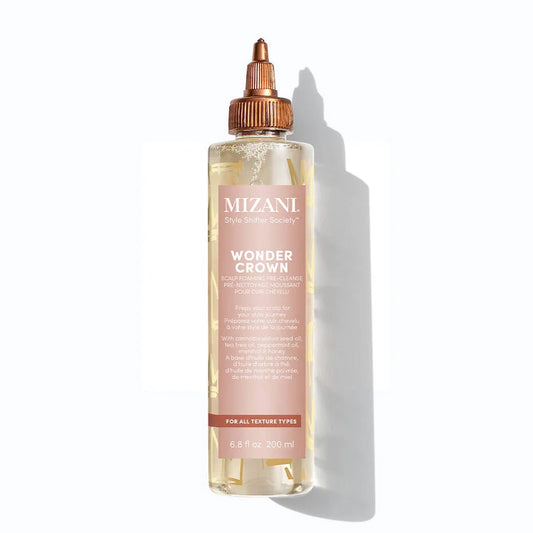 Mizani Wonder Crown Pre-Cleanser 6.8oz