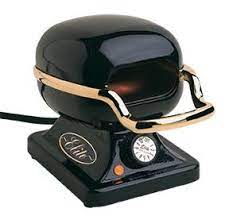 Golden Supreme Elite Stove