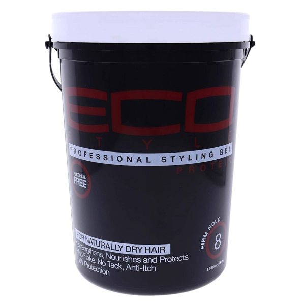 Eco Style Protein Gel Firm Hold #8