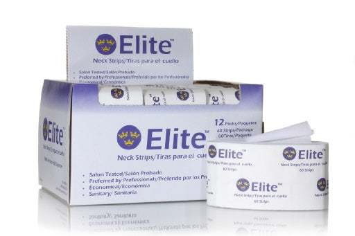 ER Elite Neck Strips