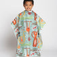 Fromm Kids Hairstyling Cape - Jungle Print
