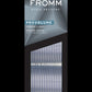 Fromm Pro Volume 2" Ceramic Hair Rollers - 3 Pack