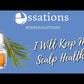 Essations Tea Tree Anti-Itch Scalp Oil 4oz