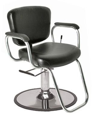Jeffco Aero All Purpose Styling Chair