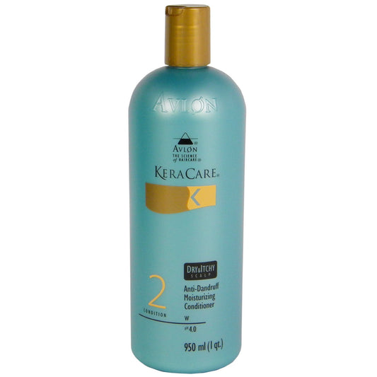 Keracare Dry & Itchy Scalp Conditioner