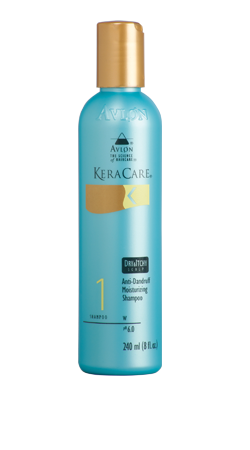 Keracare Dry & Itchy Scalp Shampoo