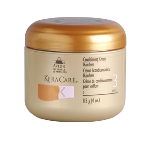 Keracare Conditioning Creme Hairdress