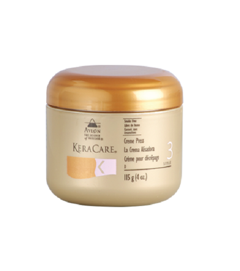 Keracare Creme Press 4oz