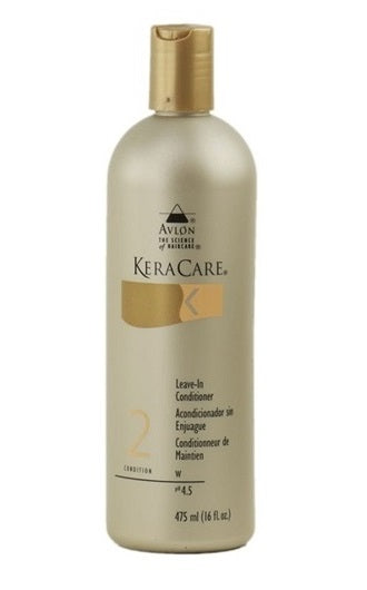 Keracare Leave-In Conditioner