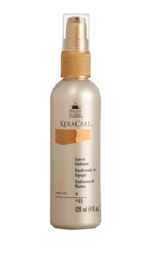 Keracare Leave-In Conditioner