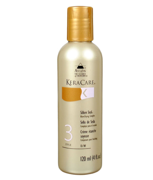 Keracare Silken Seal Blow Dry