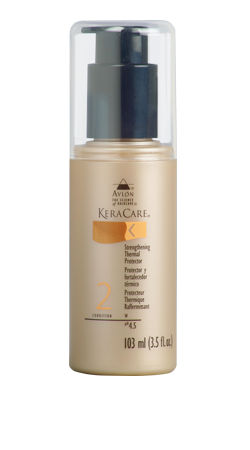 Keracare Strengthening Thermal Protector 3.5oz
