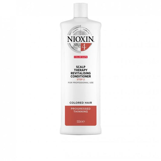 Nioxin System 4 Scalp Therapy