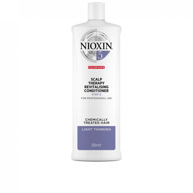 Nioxin System 5 Scalp Therapy