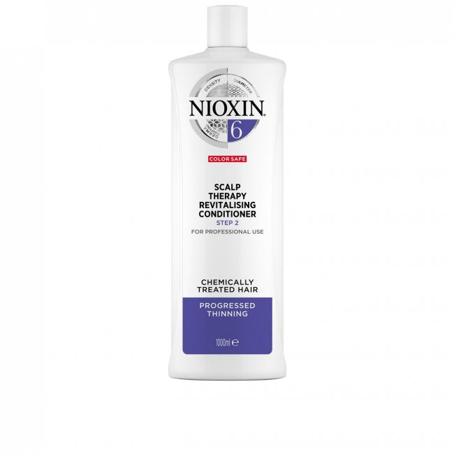 Nioxin System 6 Scalp Therapy