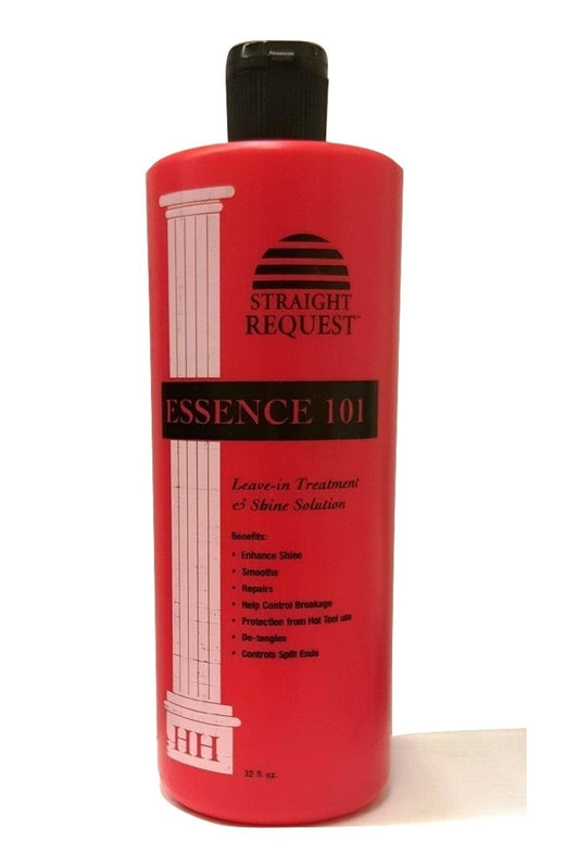 Straight Request Essence 101 Leave-In Conditioner 32oz- *While Supplies Last