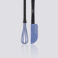 Fromm Whisk & Spatula Set